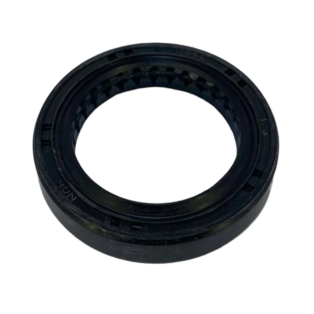 Сальник штока переключения передач КПП MYY5М / MYY5T / MYY6P / MYY6S | NLR/NMR85 4JJ1 Е-4/5 | NQR71 4HG1 Е-2 | NQR75/90 NPR75 4HK1 Е-3/4/5 | Оригинал